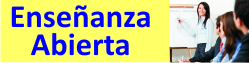 Enseanza abierta