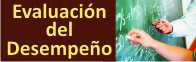 Evaluacion del Desempeo