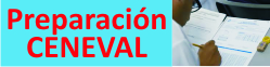 Preparacin CENEVAL
